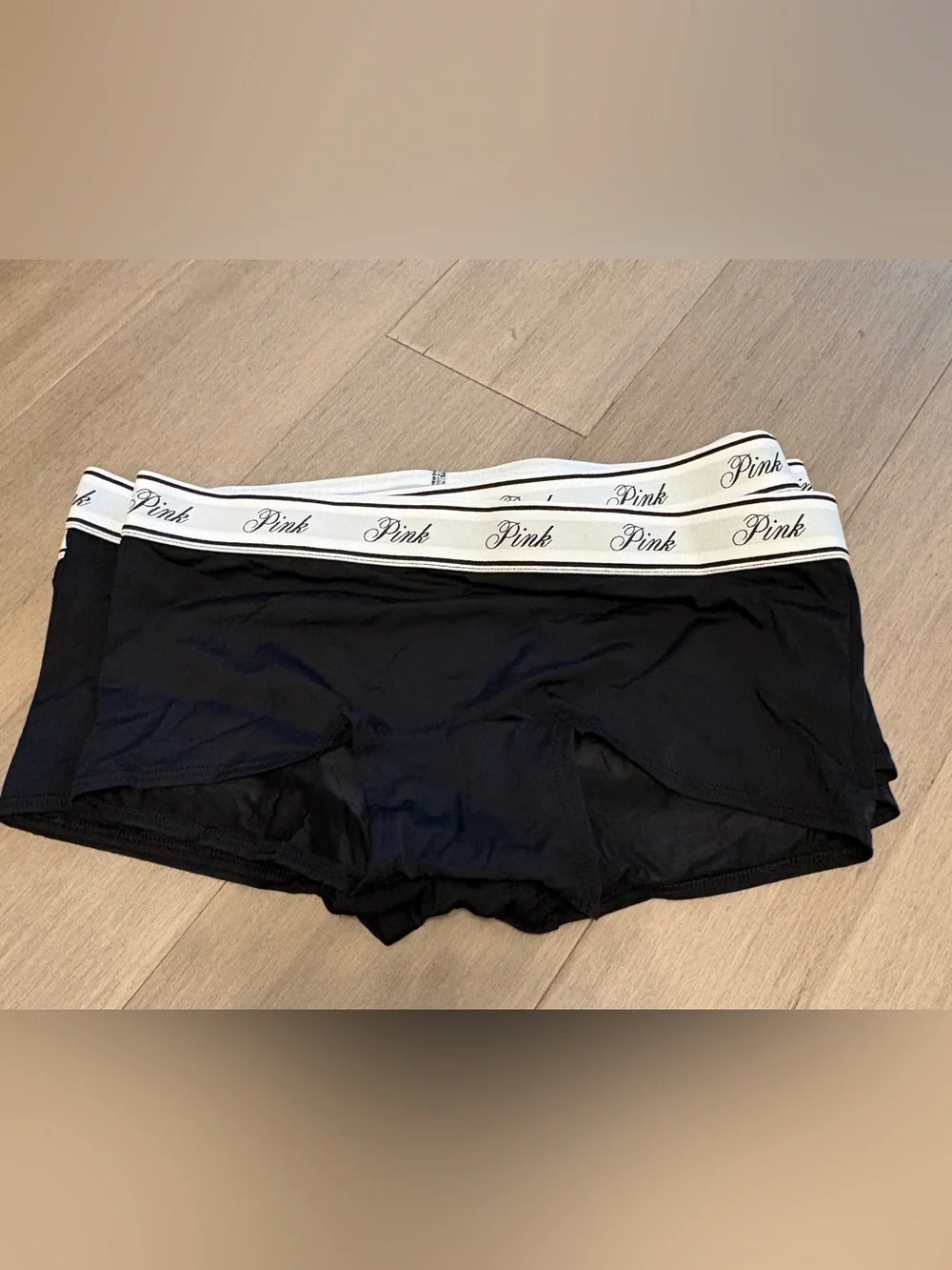 Victorias Secret four pair